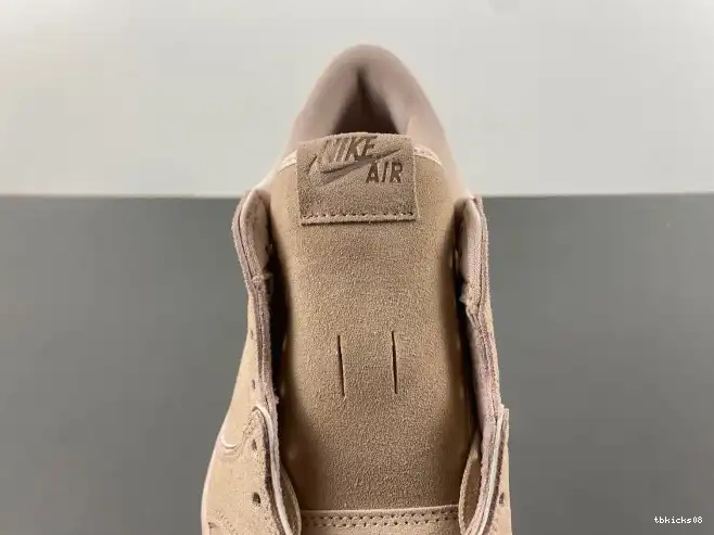 Cheap TBkick Beige NS Particle Jordan Retro AO1935-204 Low 1 0502